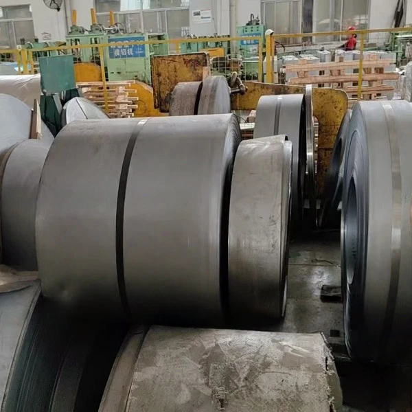 304-Stainless-steel-coils