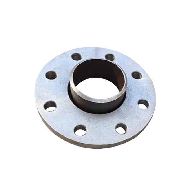 A105 Carbon Steel Flange
