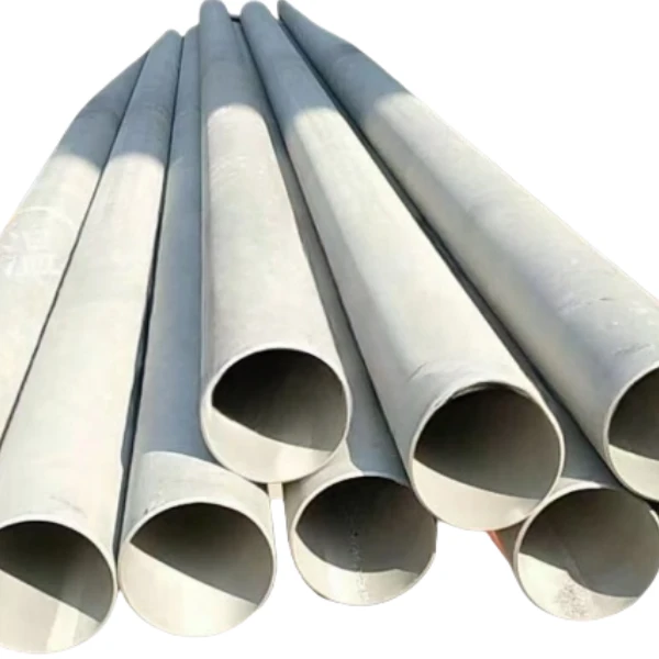 Monel 400 Seamless Pipe