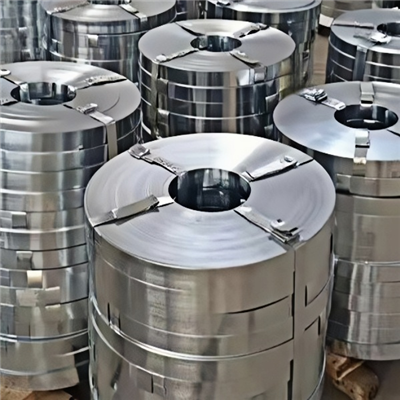 ステンレス鋼コイルの真直度を確保するにはどうすればよいでしょうか？